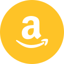 amazon, logo