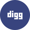 digg, logo