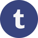 logo, tumblr