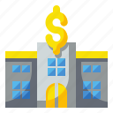 building, commerce, dollar, exchange, money, pawn, shop