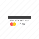 card, credit