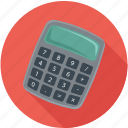 calculator, math, mathematics