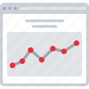 chart, flowchart, graph, report, sitemap, stat, web