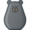 bearbot, home, smart