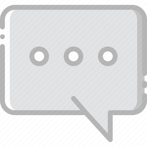 Chat, communication, conversation, dialogue, discussion icon - Download on Iconfinder