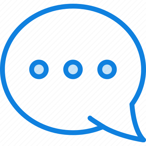 Chat, communication, conversation, dialogue, discussion icon - Download on Iconfinder