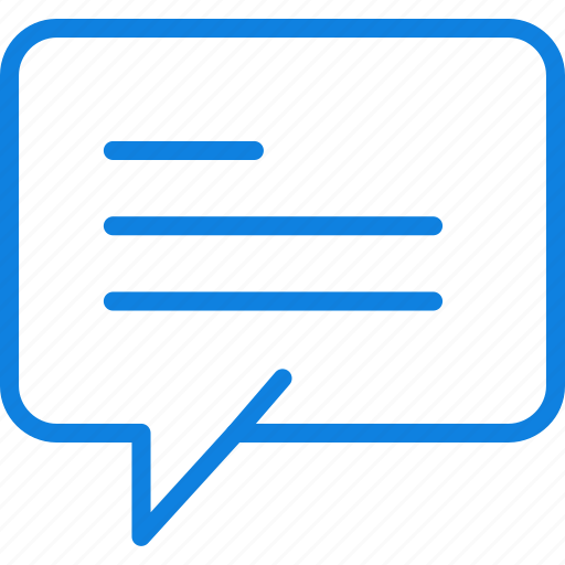 Chat, communication, conversation, dialogue, discussion icon - Download on Iconfinder