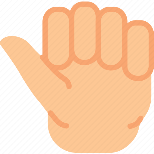 Finger, gesture, hand, interaction icon - Download on Iconfinder