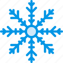 christmas, holiday, snowflake, winter