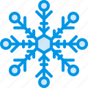 christmas, holiday, snowflake, winter