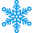 christmas, holiday, snowflake, winter