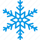 christmas, holiday, snowflake, winter