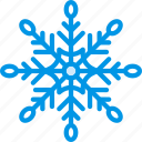 christmas, holiday, snowflake, winter