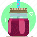 beetroot, drink, health, smoothie, vegetable, vitamins