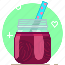 beetroot, drink, health, smoothie, vegetable, vitamins