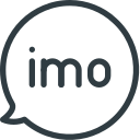 imo, logo, media, social