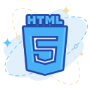 html, media, social