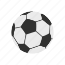 ball, football, game, play, soccer, sphere, sport