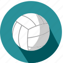 ball, sport, volley, volleyball, world