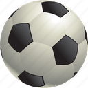 ball, football, soccer, sport, game