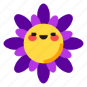 flower, floral, plant, garden, nature, emoji