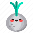 onion, vegetable, food, healthy, emoji