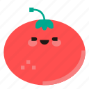 tomatoe, fruit, tomato, healthy, food, emoji