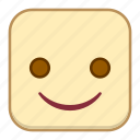 emoji, emotion, expression, face, smile