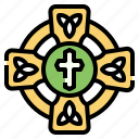 criss, cross, religion, christian, catholic