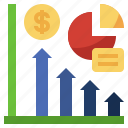 analytics, bar, bars, chart, graph, statistics, stats