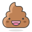 pile, poo 