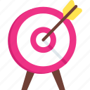 achievement, archery, dartboard, goal, success, target