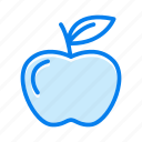 apple, food, fruit, healthy