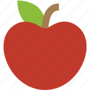 apple, fruit, nutrition, healthy