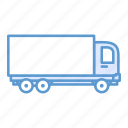 cargo, delivery, logistics, lorry, transportation, truck