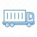 cargo truck, delivery, lorry, shipping, truck