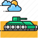 army, military, tank, tanker