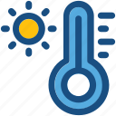 climate, temperature, temperature scale, thermometer, weather