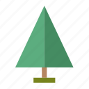 forest, infographic, nature, perennial, pine, tree