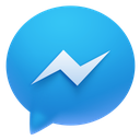 facebook, messenger