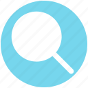 find, magnifier, magnifier glass, search, zoom