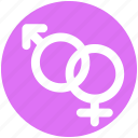 femail, gender, male, sex, sexual, sign