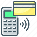 terminal, payment, untact, card, pos terminal