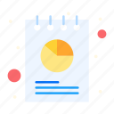 customization, report, chart, data, pie