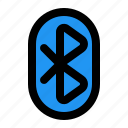 bluetooth, wireless, connection, network, communication, transfer, file