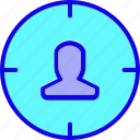 account, avatar, interaction, interface, person, profile, user