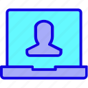 account, avatar, human, people, person, profile, user