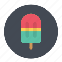 cold, dessert, fruit popsicle, ice cream, popsicle, summer, sweet