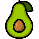 avocado, food, healthy, organic, vegan, vegetable, vegetarian