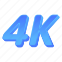 4k movie, 4k film, digital film, high quality film, 4k